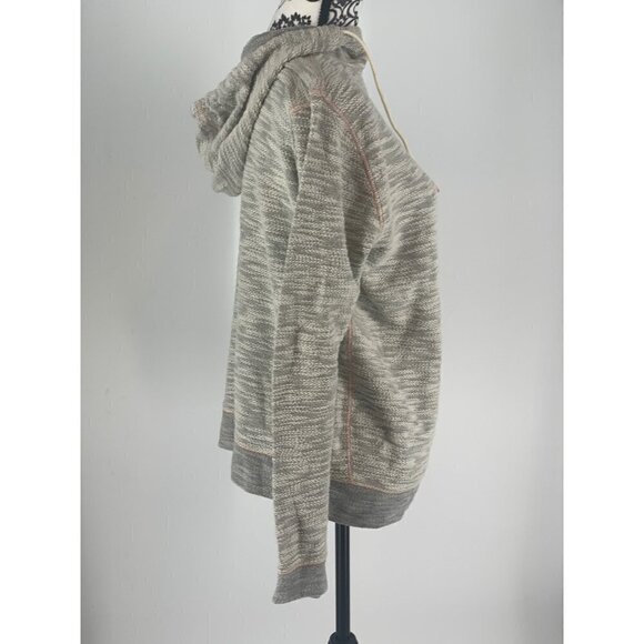 Union Bay Hooded Hoodie Sweater Sweatshirt Size Large - Picture 10 of 10